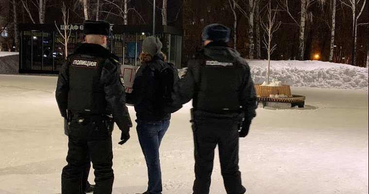 За дискредитацию Вооружённых сил России оштрафовали двух жителей Ижевска