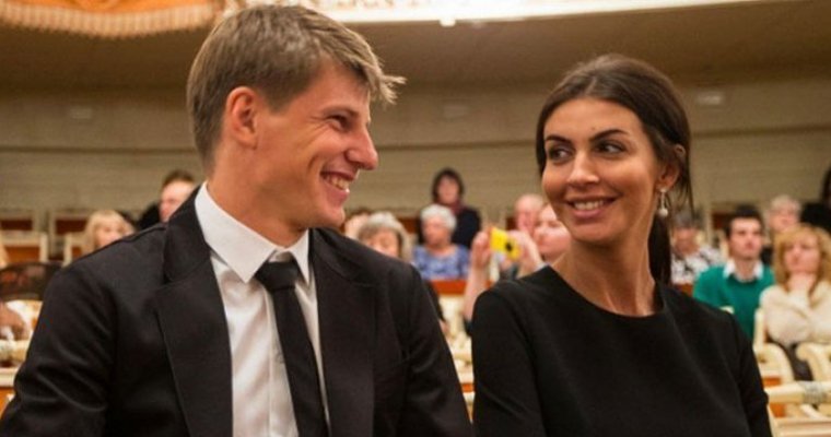 Прокуратура Казахстана прекратила уголовное дело в отношении жены футболиста Аршавина