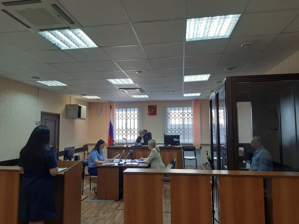 В Удмуртии заключили под стражу депутата Гордумы