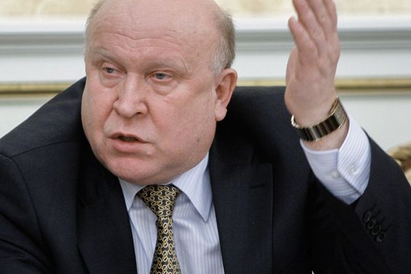 Губернатор Нижегородской области заявил о возможном срыве гособоронзаказа