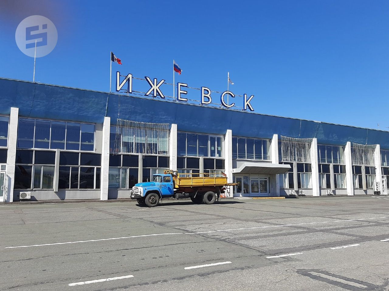 АО Ижавиа аннулировало счёт на 2 млн рублей