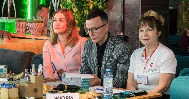 В Ижевске продолжается голосование за «Миссис фотогеничность» в конкурсе для беременных