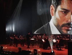 Музыка из турецких сериалов в исполнении симфонического оркестра зазвучит в Ижевске 