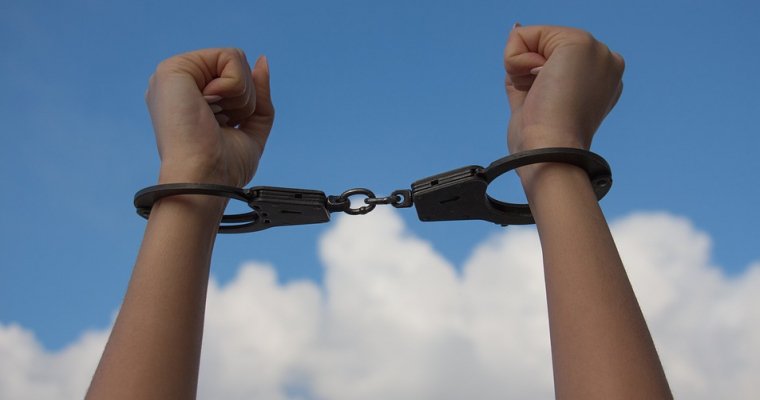 В Китае арестовали женщину, усыновившую 118 детей