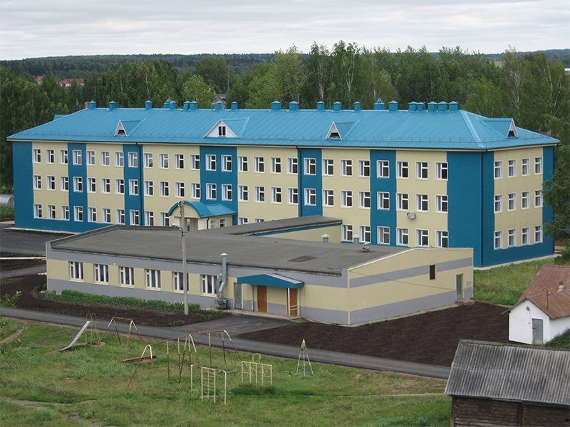 В Балезино пропала 17-летняя воспитанница детского дома