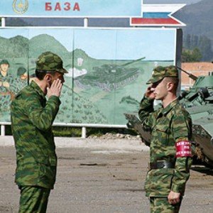 Названы адреса новых военных баз России