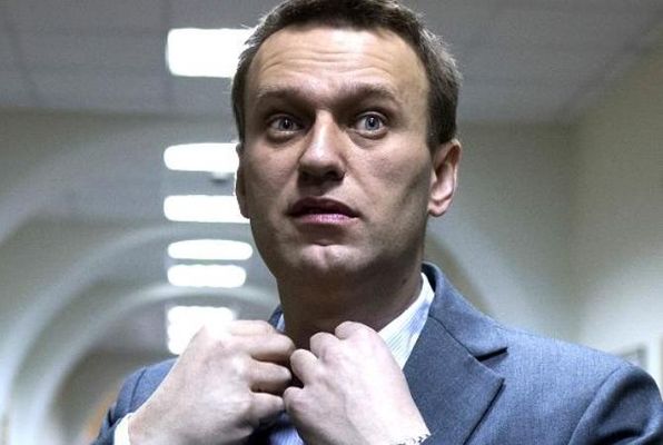 Прокуратура потребовала изъять документы ФБК Навального с 2013 года