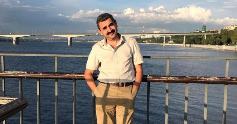 Арменка из «Реальных пацанов» стал депутатом Гордумы Осы