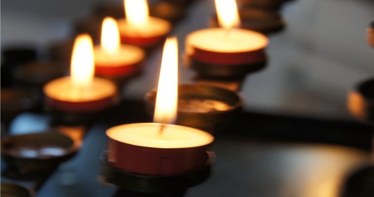Ритуальные агенты помогут с организацией похорон