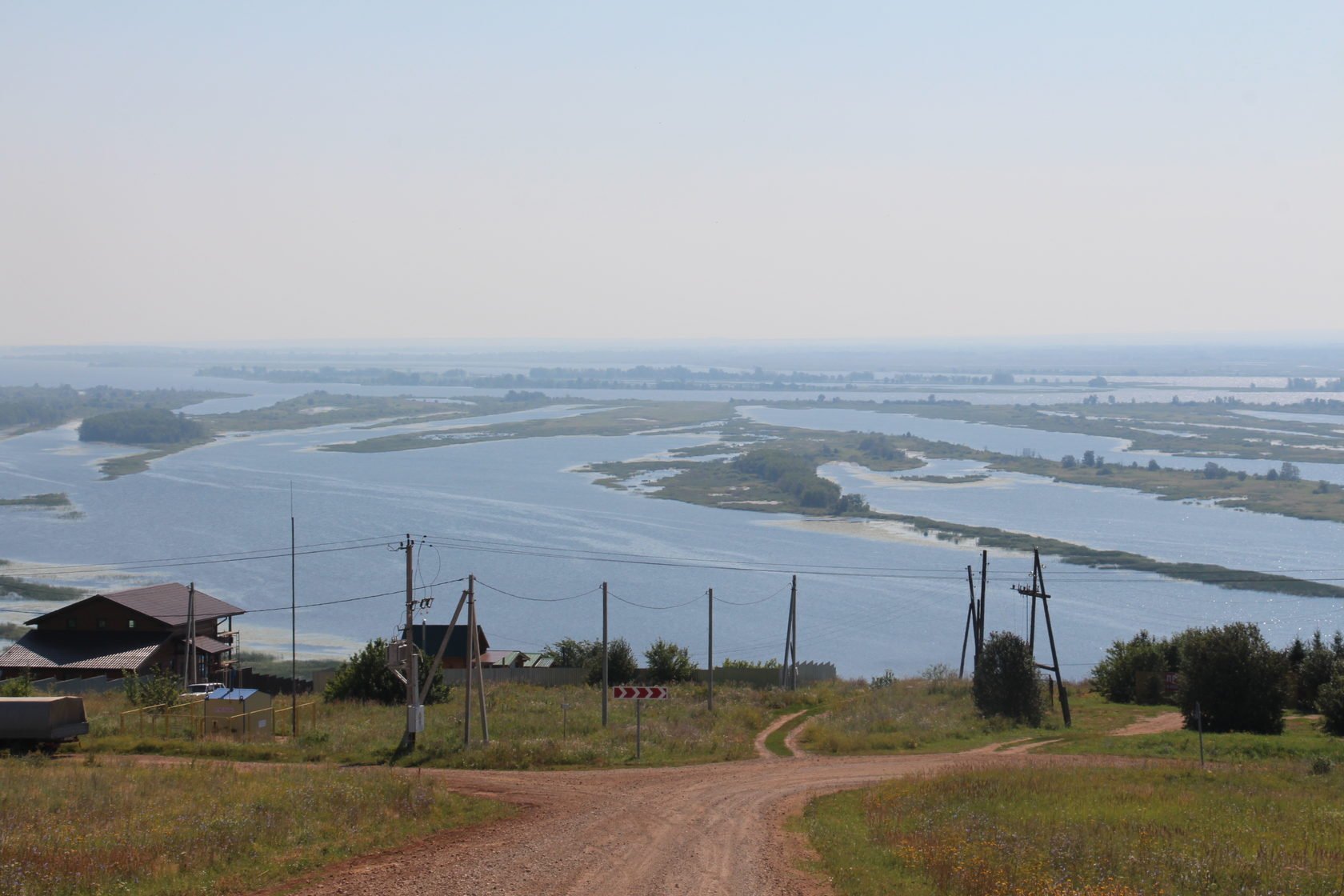 Зуевы ключи удмуртия фото