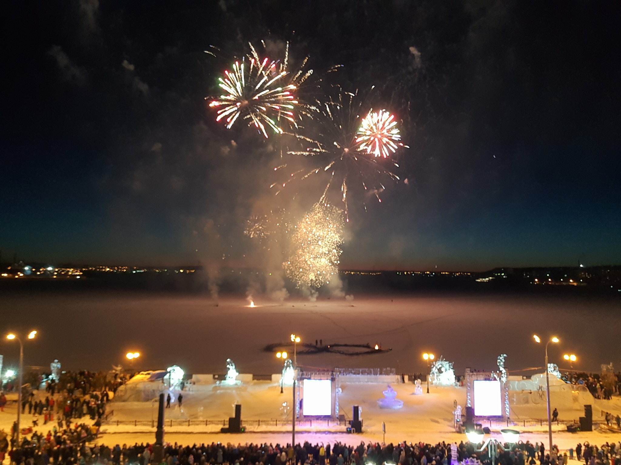 день рождения ижевска