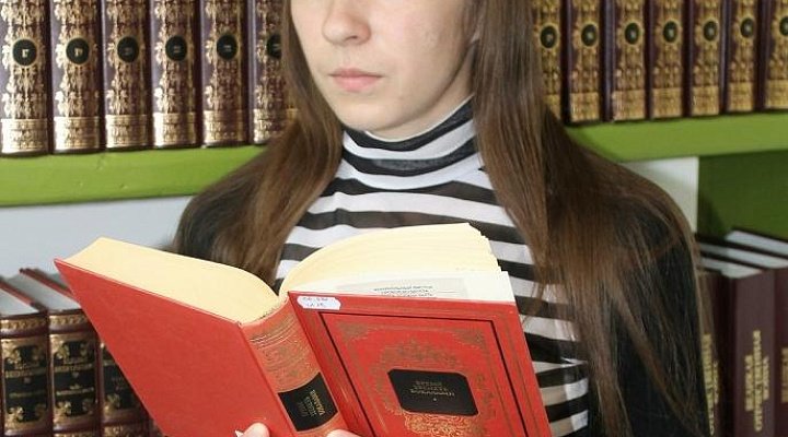 Полчаса над Ижевском