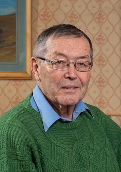 Михаил Драгунов