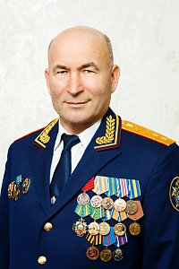 Владимир Никешкин