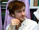 Муж Толоконниковой из «Pussy Riot» пойдет под суд за неподчинение нижегородским приставам