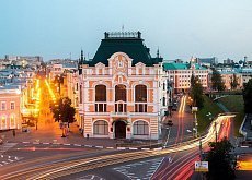 Удмуртская компания «УралДомСтрой» вышла на новые рубежи