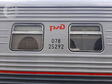 Прямой поезд запустят между Нижним Новгородом и Минском в декабре