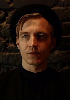 Юрий<br/>Абашев