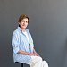 Светлана Повышева