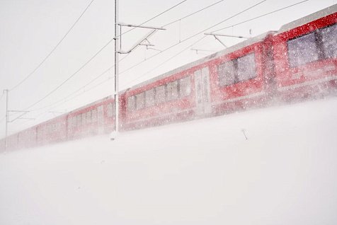 Между Ижевском и Нижним Новгородом в новогодние праздники дополнительно запустят 28 ж/д рейсов