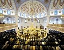 Мусульмане напали на имама в Нижегородской мечети