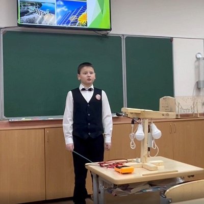 Гибадуллин Тимур 