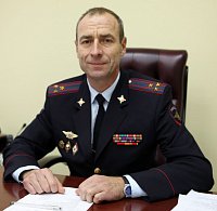 Сергей Поволоцкий
