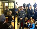 Нижегородский суд перенес рассмотрение ходатайства Алехиной из «Pussy Riot»