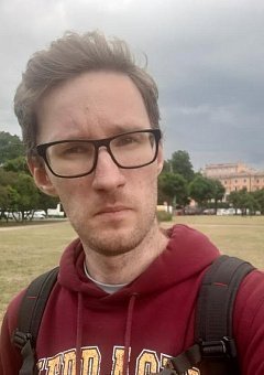 Евгений Копысов