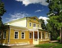 Пушкинский музей в Большом Болдино Нижегородской области получит федеральный статус