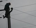 70 населенных пунктов остались без электричества в Нижегородской области