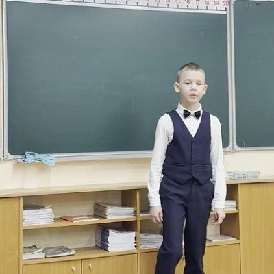 Бабушкин Роман 
