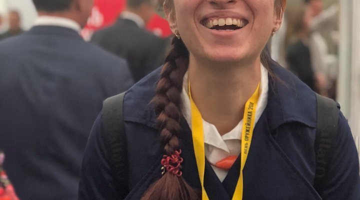 Станьте супергероем, который может спасти мир