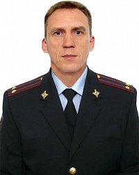 Алексей Туданов 