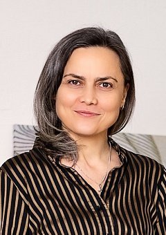 Елена Марчук