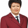 Людмила Рачкевич 