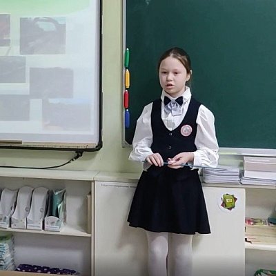 Корепанова Наталья 