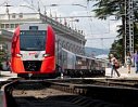 Поезд «Ласточка» начнет ходить между Кировом и Нижним Новгородом с 2014 года