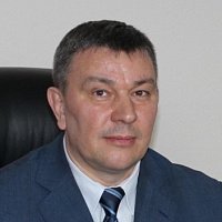 Горбачёв Алексей Викторович